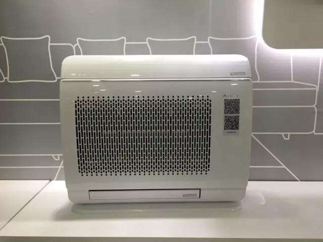 空氣源熱風(fēng)機(jī)與空調(diào)有何區(qū)別?